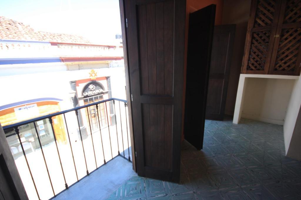 马德罗之家酒店 San Cristóbal de Las Casas 外观 照片